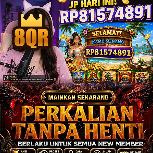 8qr APK
