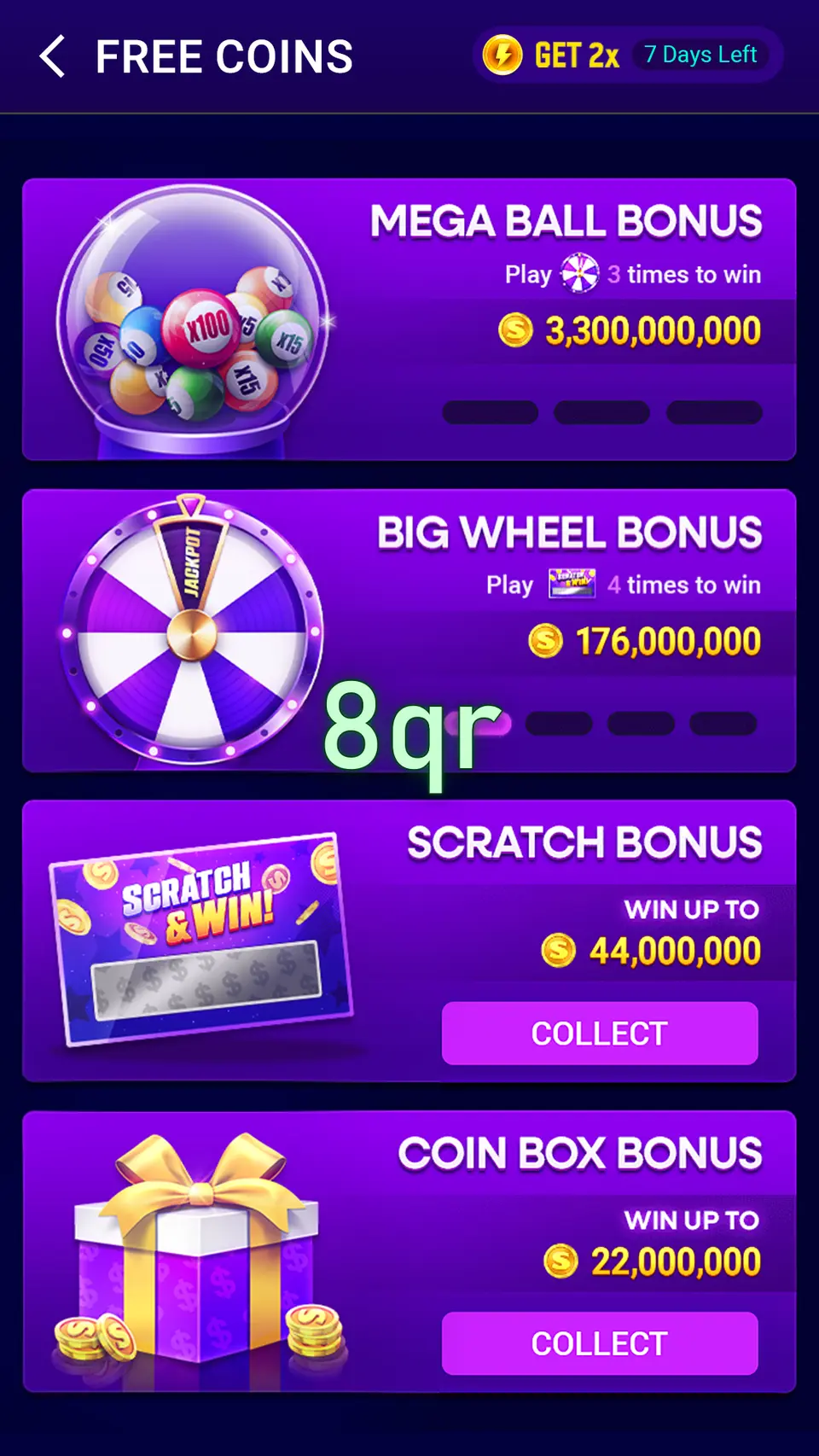 8qr APK