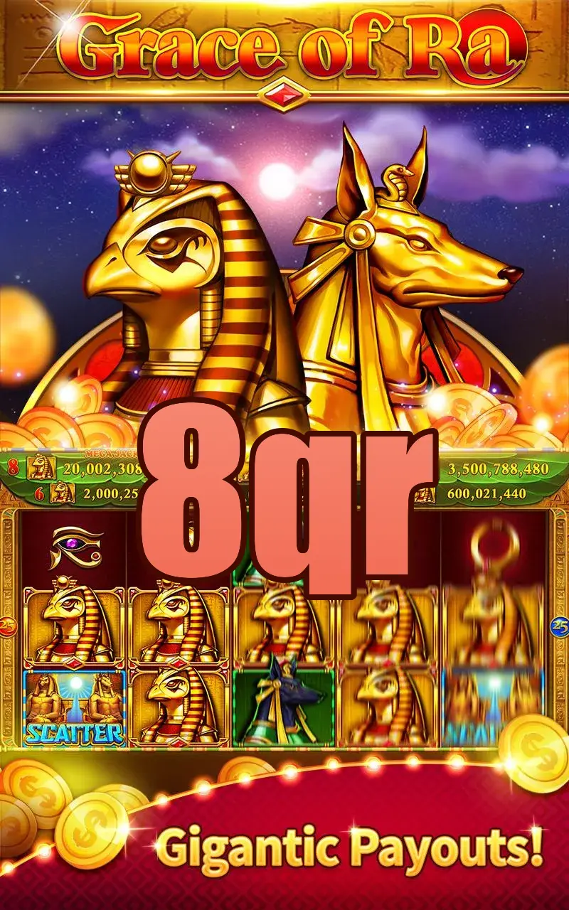 8qr APK