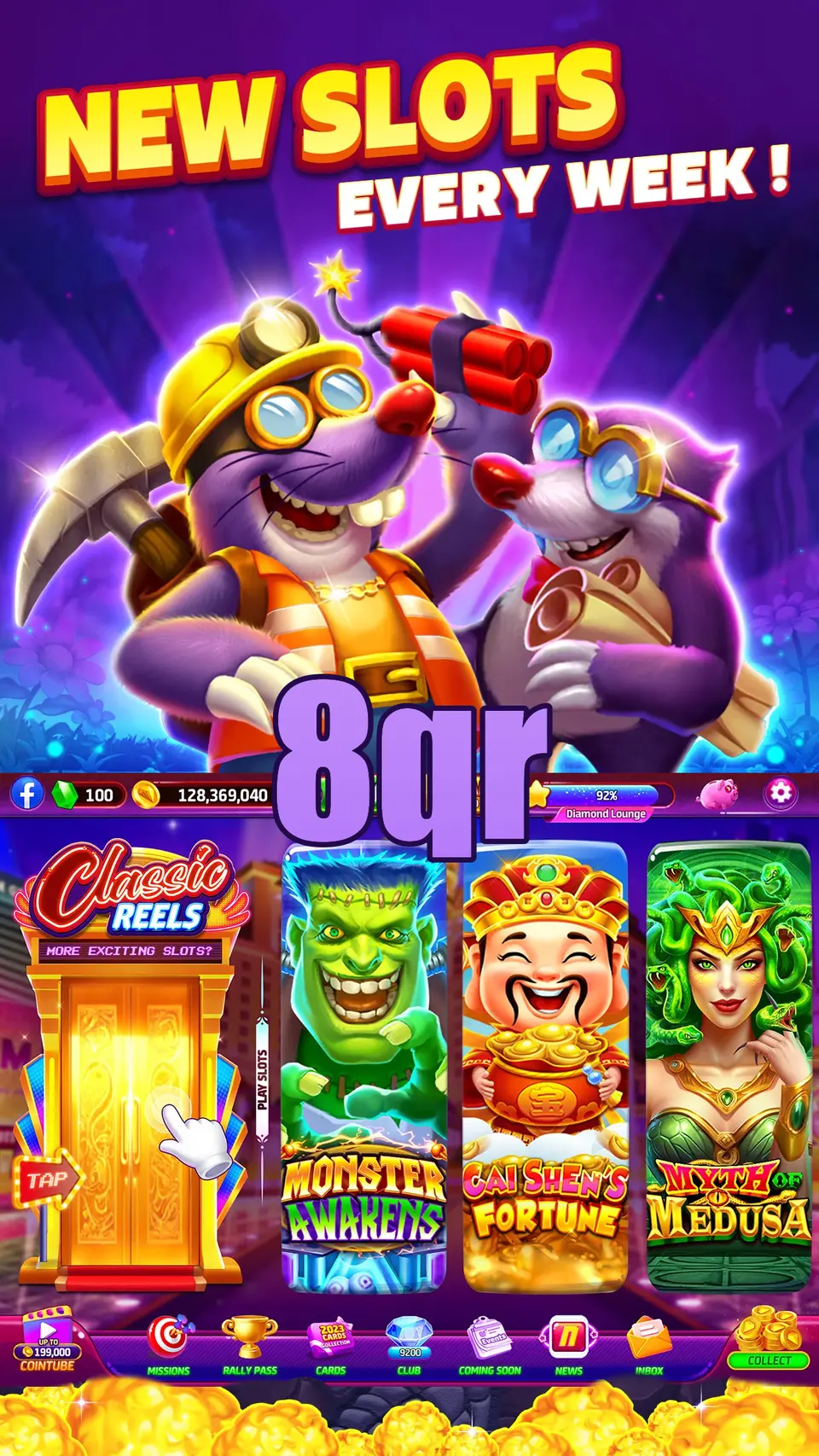 8qr APK
