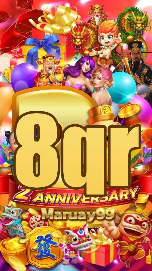 8qr Tangkapan Layar Resmi APK